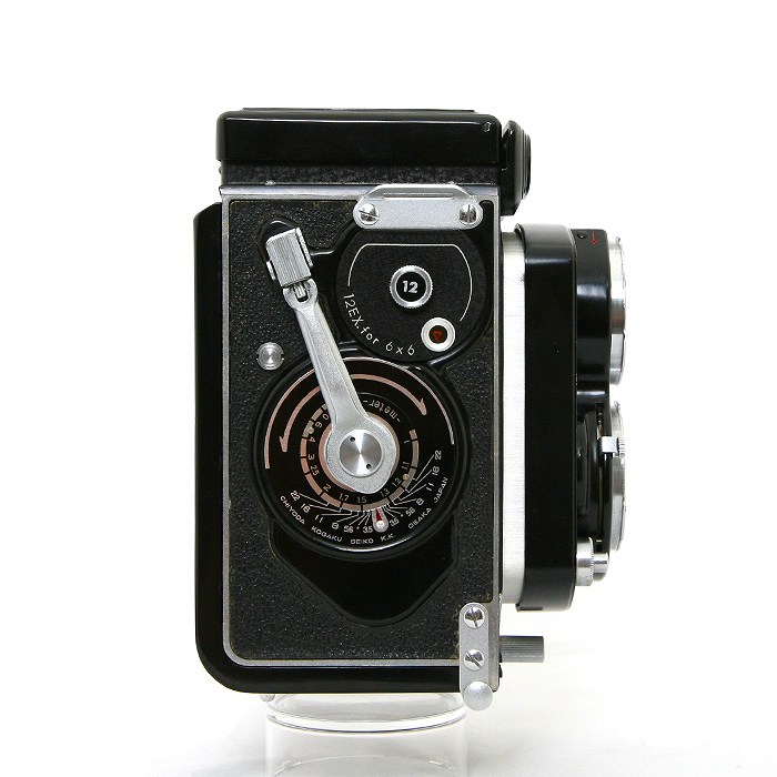 ミノルタ Minolta AUTOCORD オートコード 二眼レフ MINOLTA Autocord