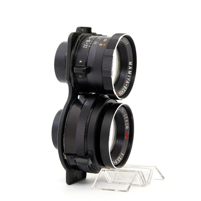中古】(マミヤ) Mamiya C セコール 105mm F3.5DS｜ナニワグループ