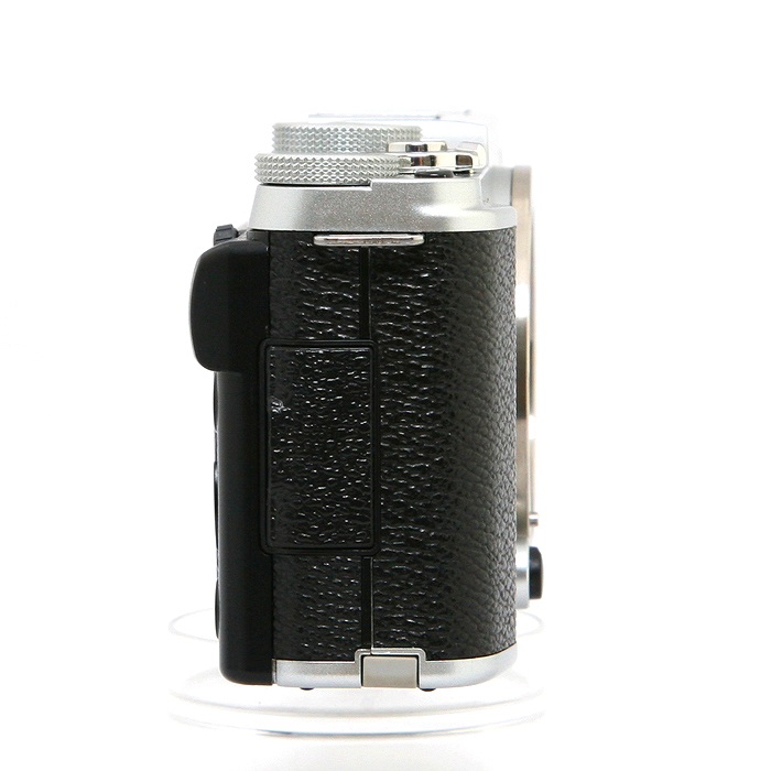 中古】(フジフイルム) FUJIFILM X-M1 ボディ シルバー｜ナニワグループ