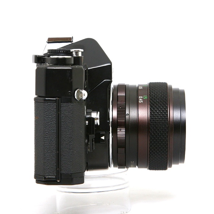 中古】(ﾌｼﾞｶﾗｰ) ﾌｼﾞｶﾗｰ ST801 55/1.8(EBC)｜ナニワグループオンライン
