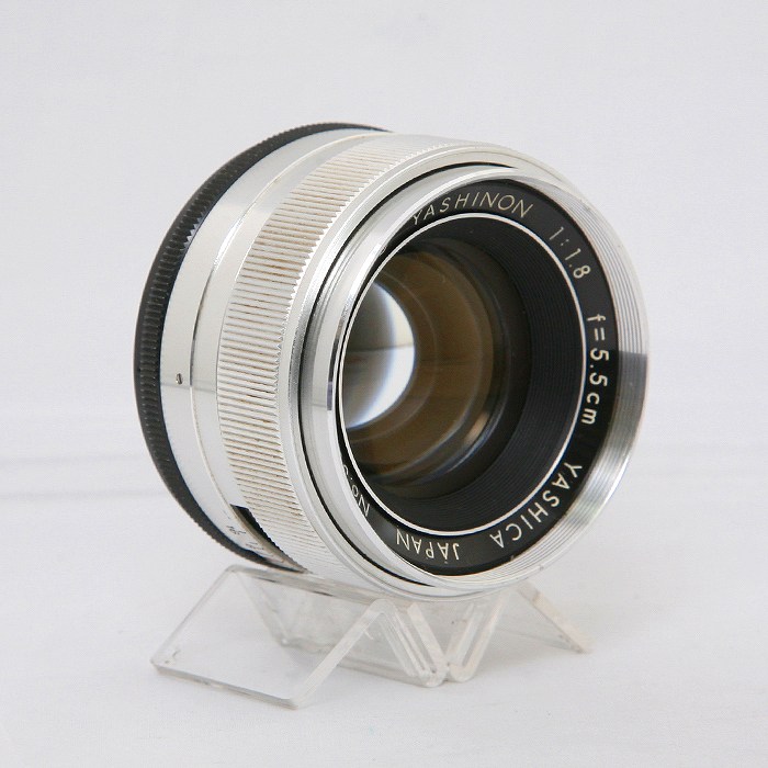 YASHICA ヤシカ ANAMORPHIC LENS 8mm F1.5 Yashica SCOPE ANAMORPHIC LENS RATIO 8mm f/1.5 – Natural Camera