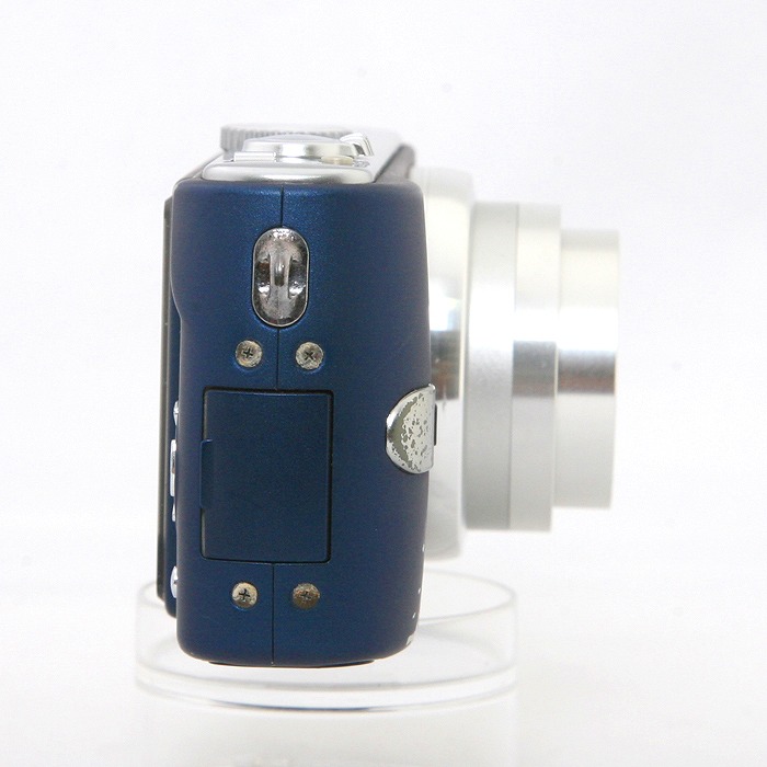 中古】(パナソニック) Panasonic DMC-TZ3 ブルー｜ナニワグループ