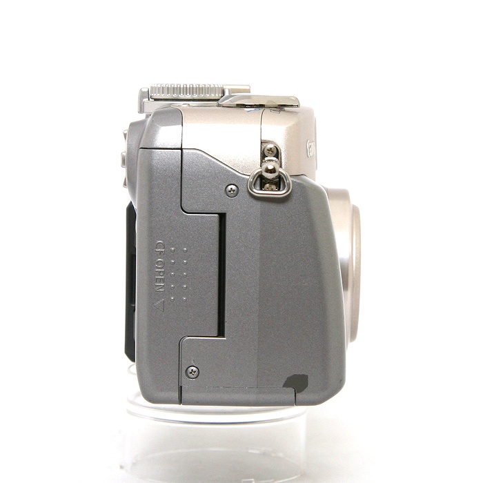 中古】(キヤノン) Canon PowerShot G2｜ナニワグループオンライン