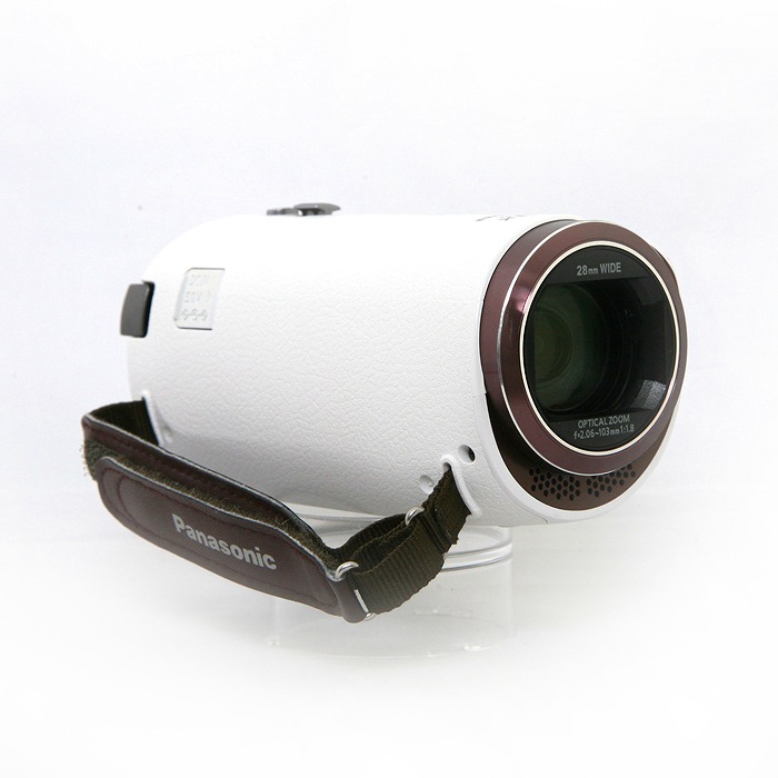 中古】(パナソニック) Panasonic HC-W570M-W｜ナニワグループ