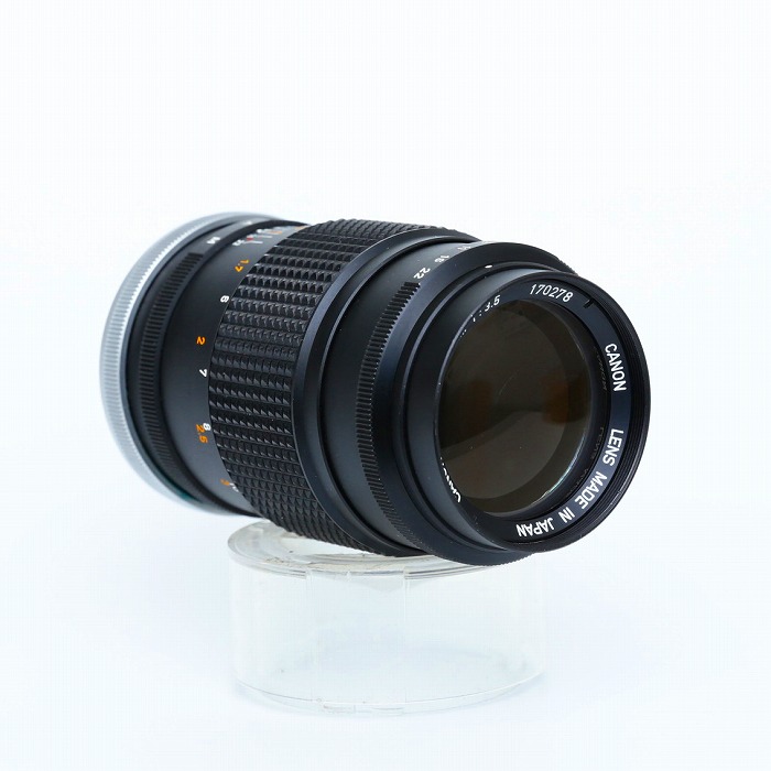 yÁz(Lm) Canon FL135/3.5