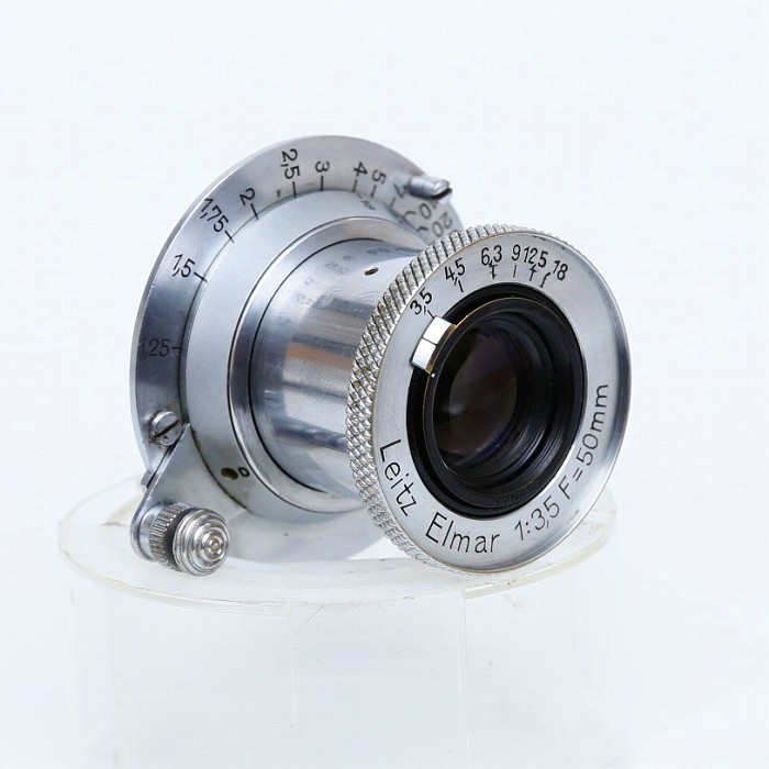 yÁz(CJ) Leica Elmar50mm/3.5 (L39)