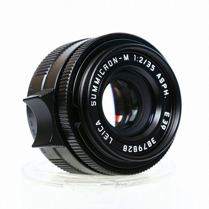 yÁz(CJ) Leica SUMMICRON-M 35/2 ASPH.
