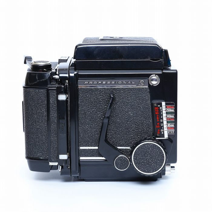 中古】(マミヤ) Mamiya RB67 PRO-S+120フィルムホルダー｜ナニワ 