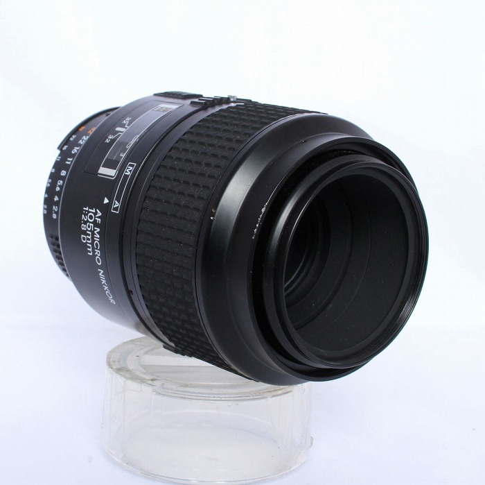 yÁz(jR) Nikon AF MICRO105/2.8D