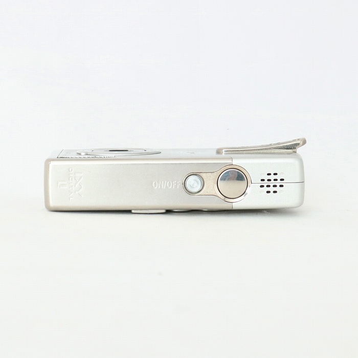 CANON 中古☆Canon キャノン IXY DIGITAL L コンパクトデジタルカメラ
