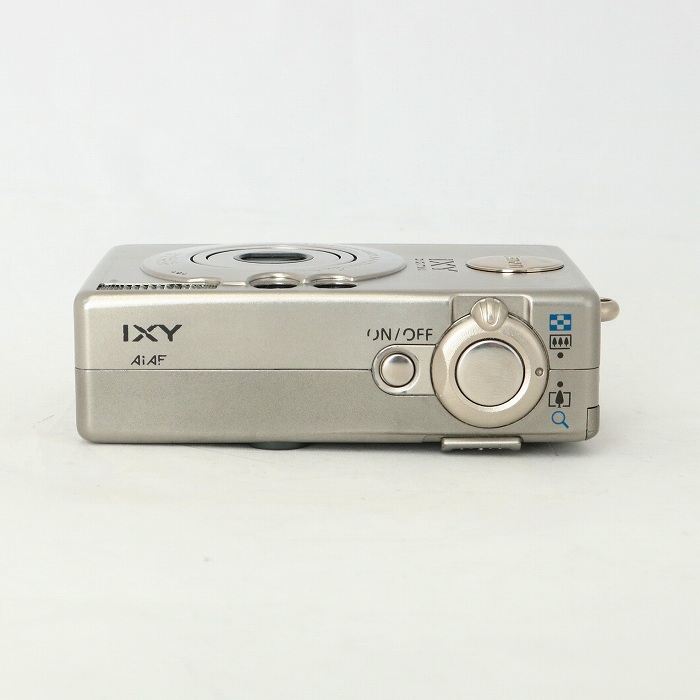 中古】(キヤノン) Canon IXY DIGITAL 320｜ナニワグループオンライン