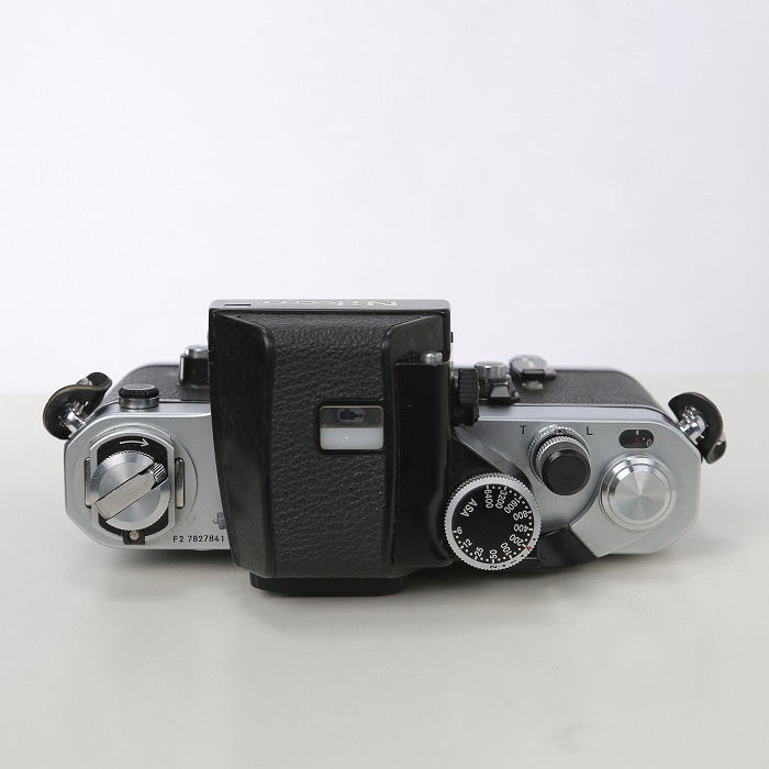 中古】(ニコン) Nikon F2 フォトミック シルバー｜ナニワグループ