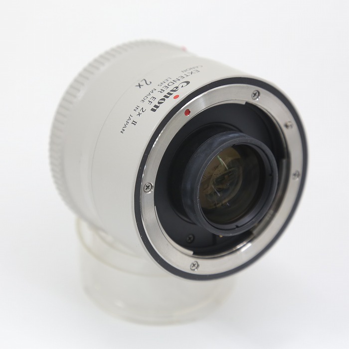 中古】(キヤノン) Canon エクステンダー EF2X(2)｜ナニワグループ