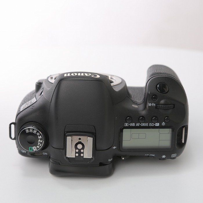 中古】(キヤノン) Canon EOS 7D ボデイ｜ナニワグループオンライン