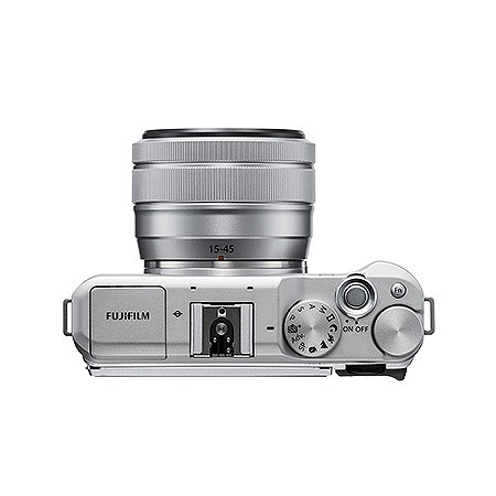 フジフイルム(FUJIFILM) X-A5 レンズキット シルバーの買取価格｜ナニワグループオンライン｜k4547410365900