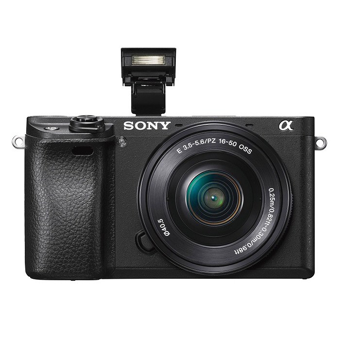 【中古】SONY α6300 ILCE-6300 ボディ[ブラック] α（ソニー） ソニー SONY α6300 ILCE-6300 ボディ ブラック ミラーレス