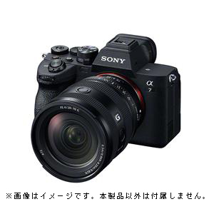 【新品】(ソニー) FE 20-70mm F4 G SEL2070G