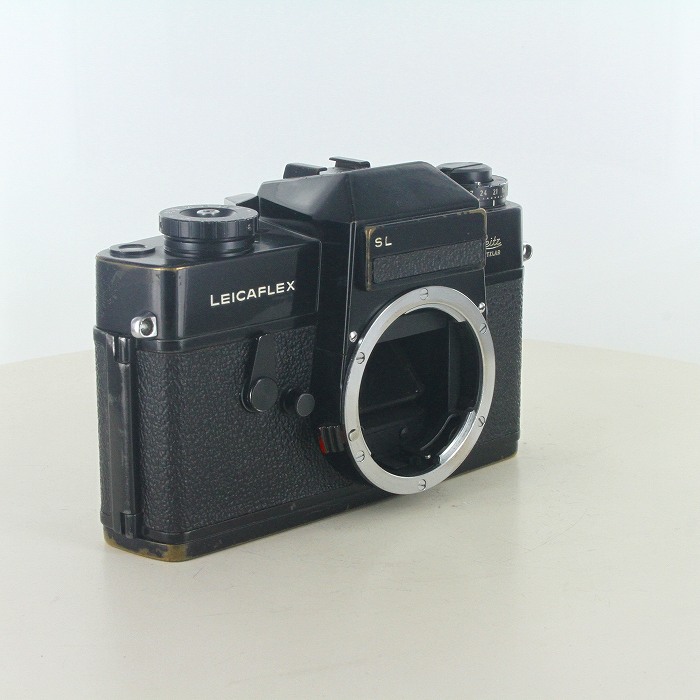 【中古】(ライカ) Leica SL(BKペイント)