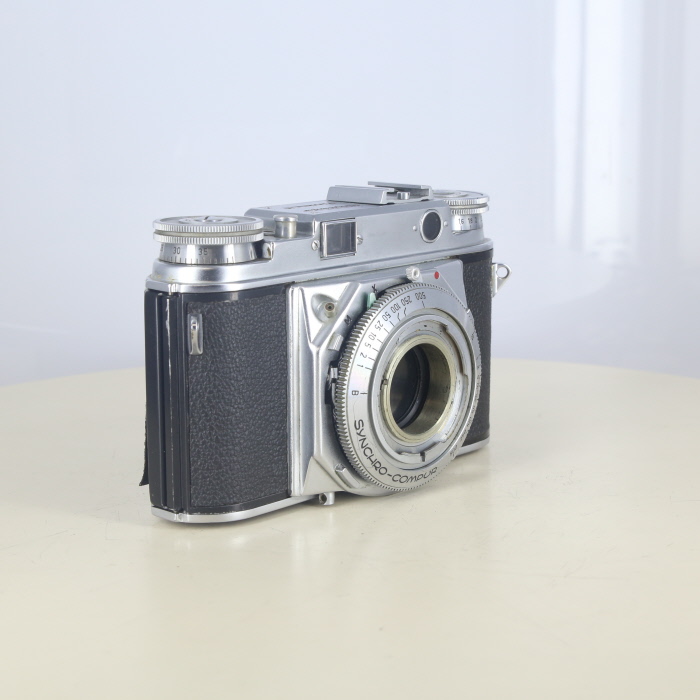 �y���Áz(�t�H�N�g�����_�[) Voigtlander �v���~�l���g body