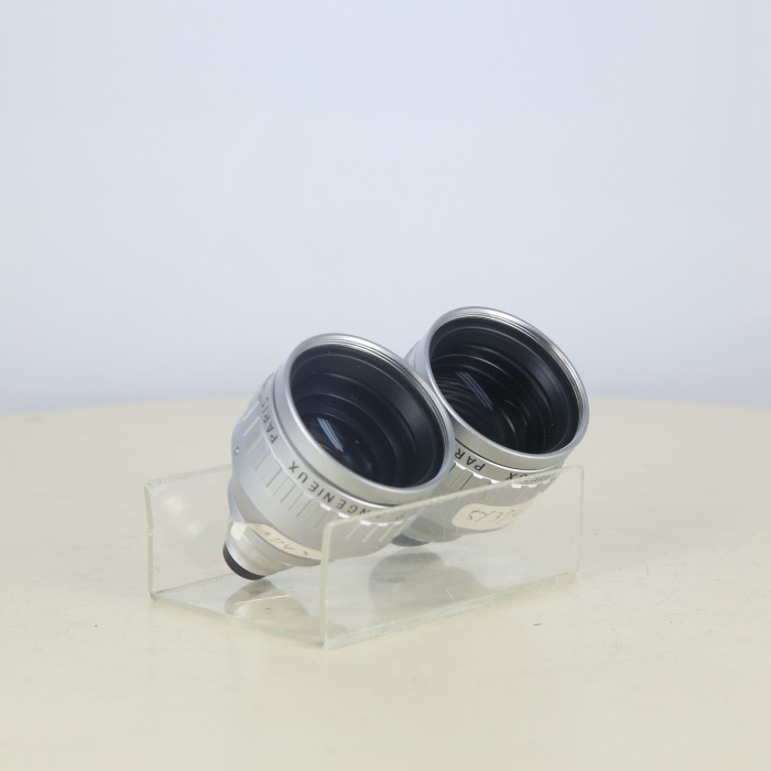 �y���Áz(�A���W�F�j���[) ANGENIEUX Tele & Grand Angle Set