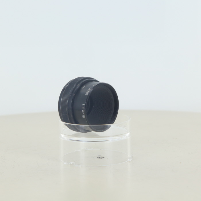 �y���ÁzTV LENS 16/1.7(C�}�E���g)