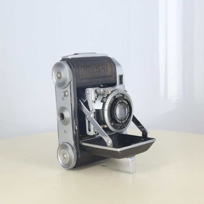 �y���ÁzWELTA WeltiniII(�N�Z�i�[5cm/2.8)