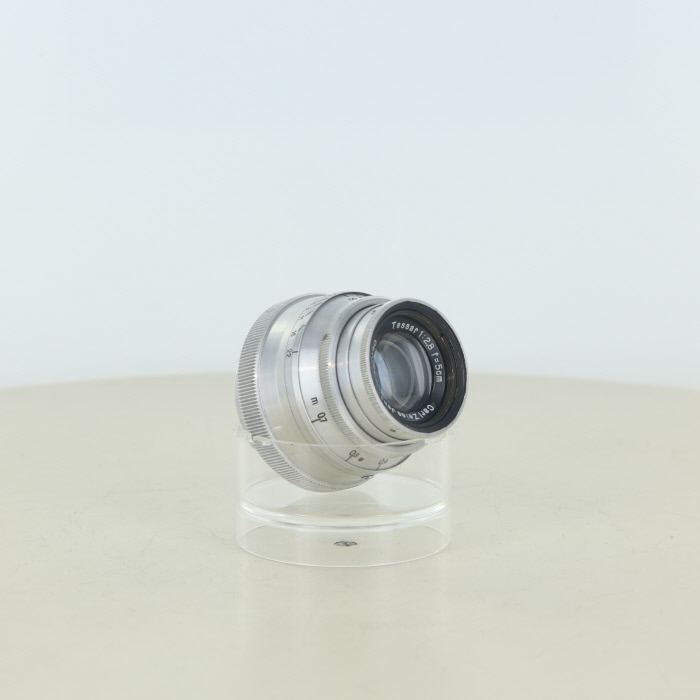 �y���Áz(�c�A�C�X) ZEISS �C�G�i�e�b�T�[ L5cm/2.8