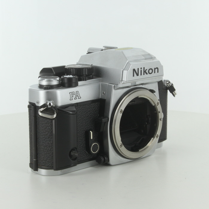 【中古】(ニコン) Nikon FA(CH)