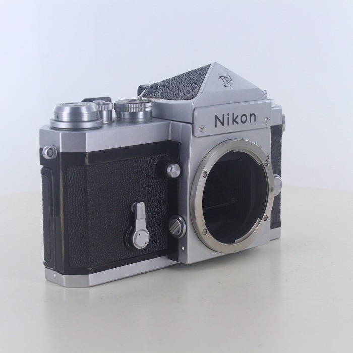 【中古】(ニコン) Nikon Fアイレベル(後期)