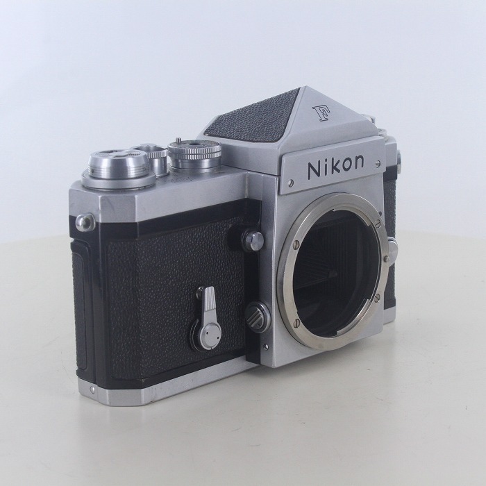 【中古】(ニコン) Nikon Fアイレベル(前期)