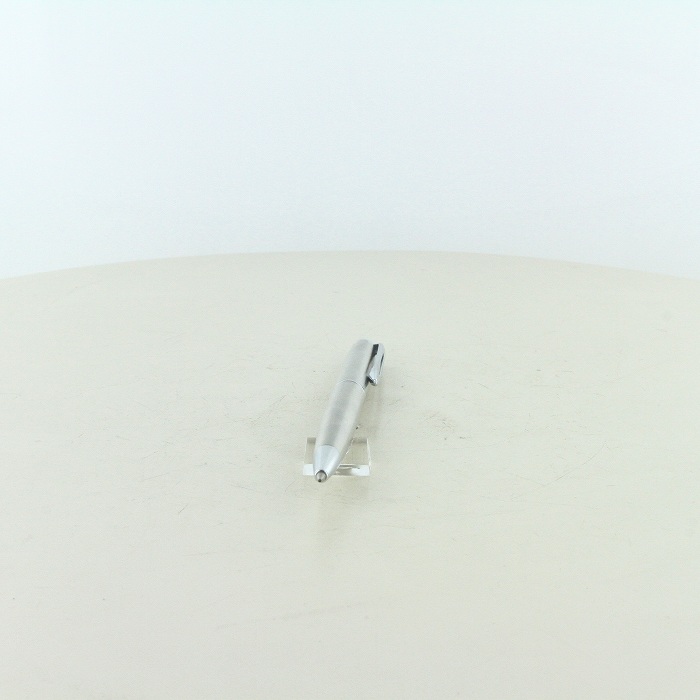 【中古】(ウォーターマン) WATERMAN メトロポリタン エッセンシャル ステンレススチール ボールペン