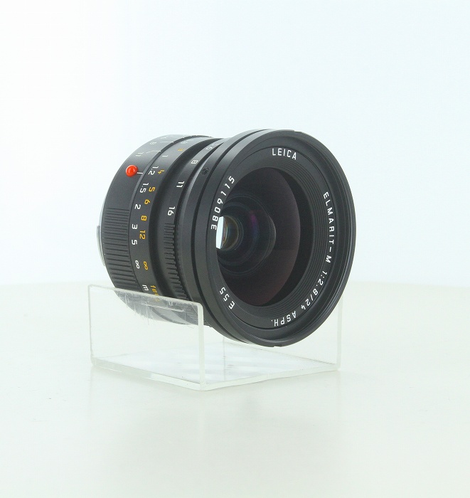 【中古】(ライカ) Leica エルマリート M24/2.8 ASPH