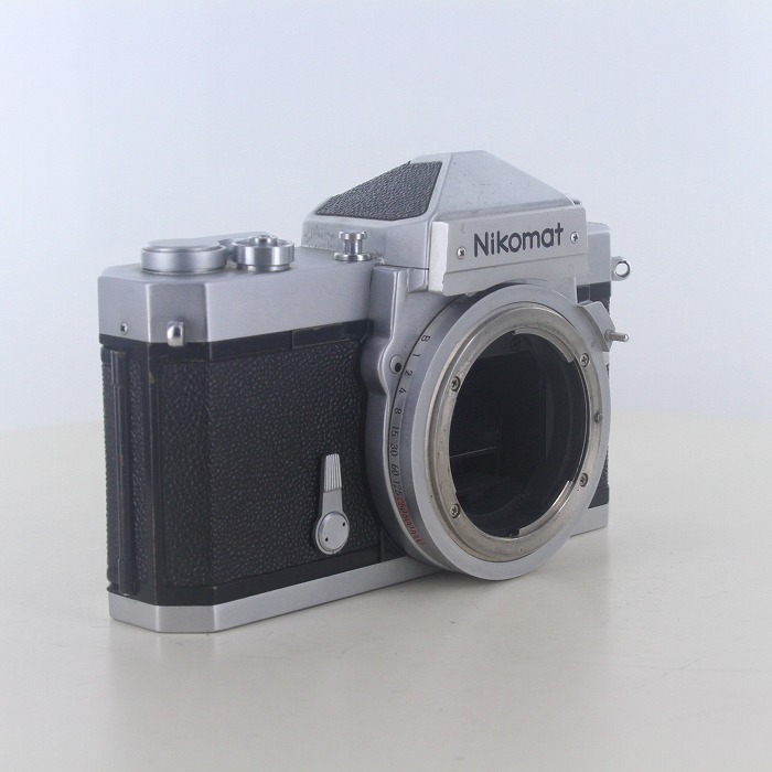【中古】(ニコン) Nikon FT ボディ