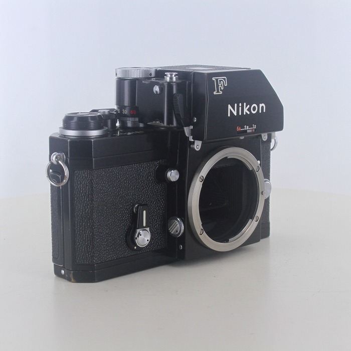 【中古】(ニコン) Nikon FフォトミックFTn ブラック