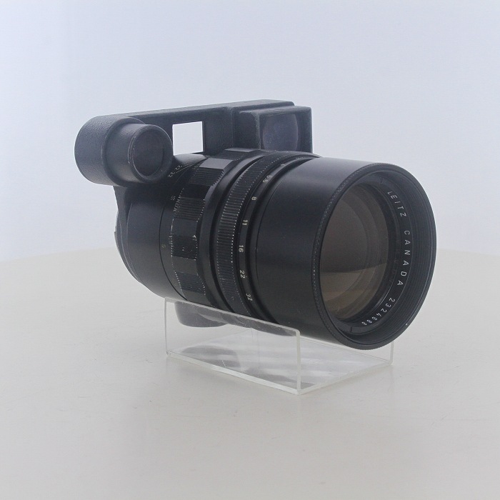 【中古】(ライカ) Leica エルマリート M135/2.8(前期)