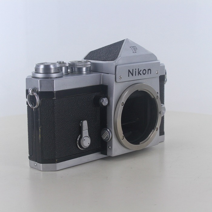 【中古】(ニコン) Nikon Fアイレベル 前期