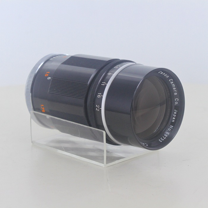【中古】(キヤノン) Canon L135/3.5