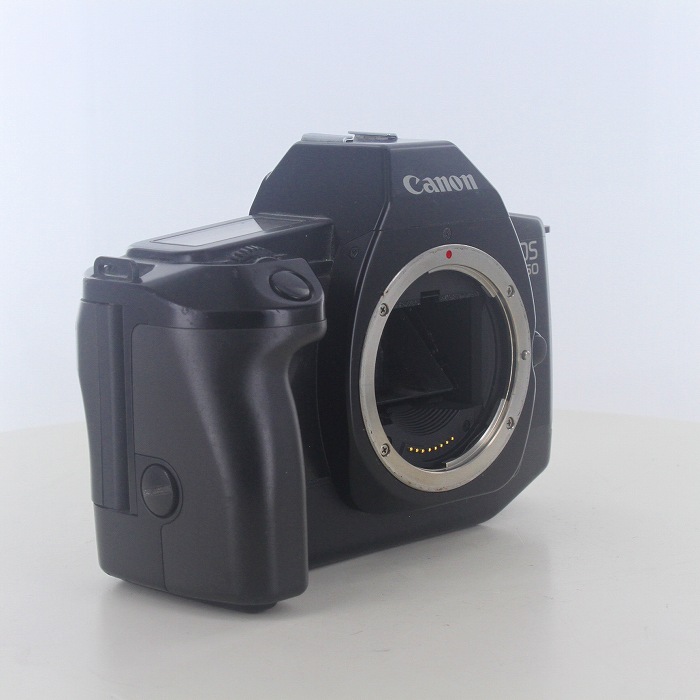 【中古】(キヤノン) Canon EOS 650 ボディ
