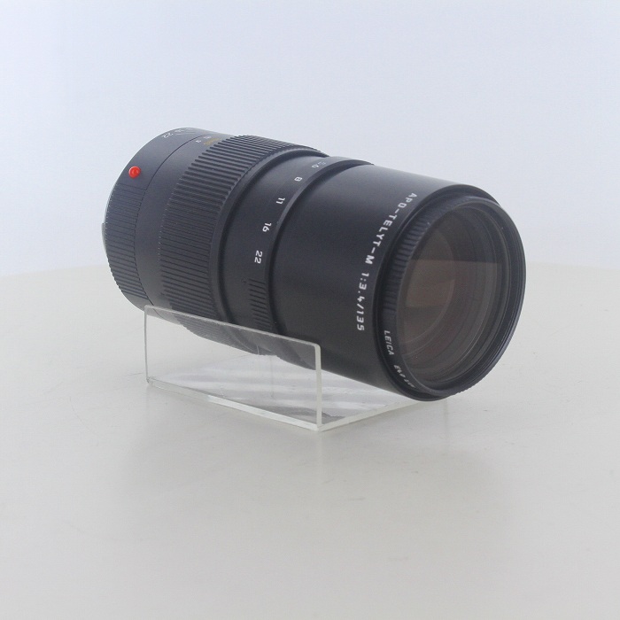 【中古】(ライカ) Leica アポテリート M135/3.4