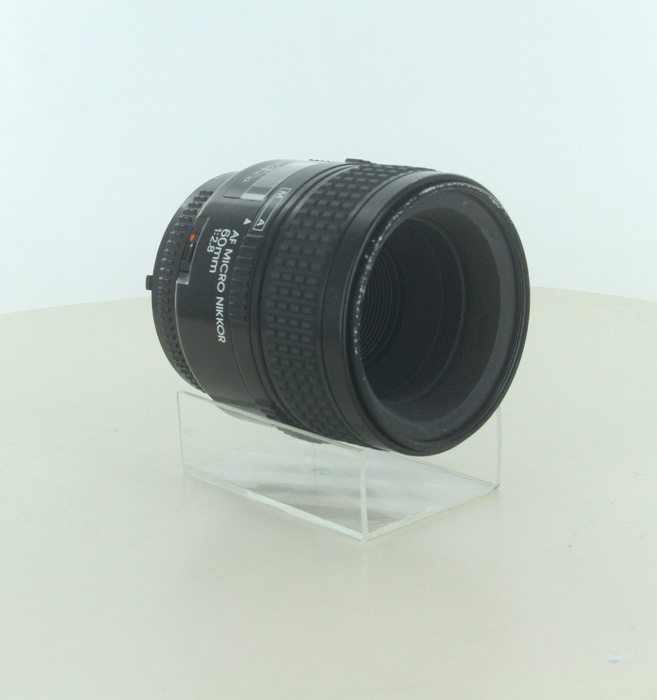 【中古】(ニコン) Nikon AF MACRO 60/2.8