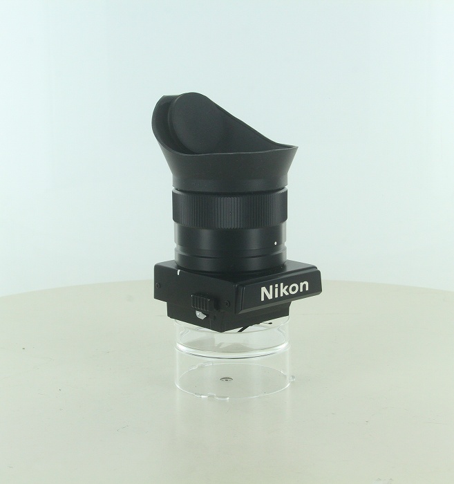 【中古】(ニコン) Nikon F3用高倍率ファインダー DW-4