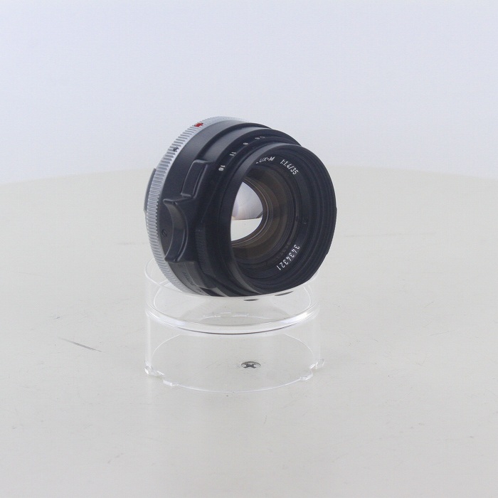 【中古】(ライカ) Leica ズミルックス M35/1.4