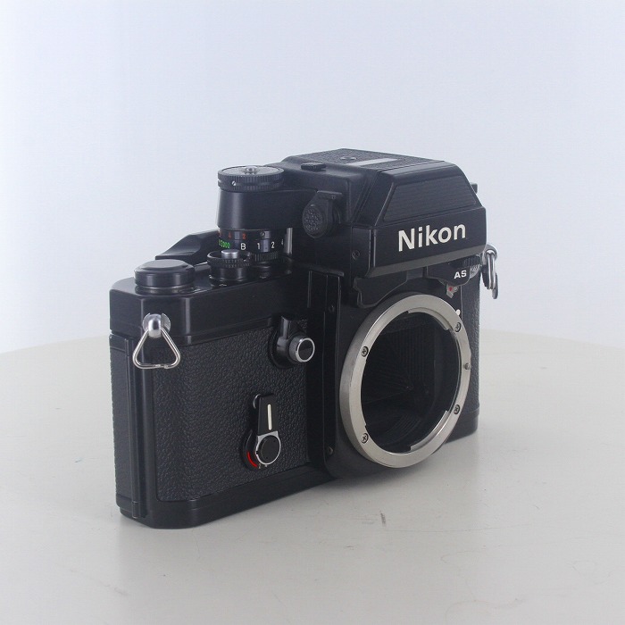 【中古】(ニコン) Nikon F2 フォトミック AS