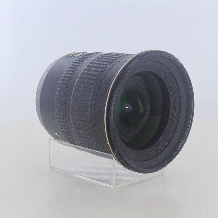 【中古】(ニコン) Nikon AF-S DX 12-24/4G IF-ED