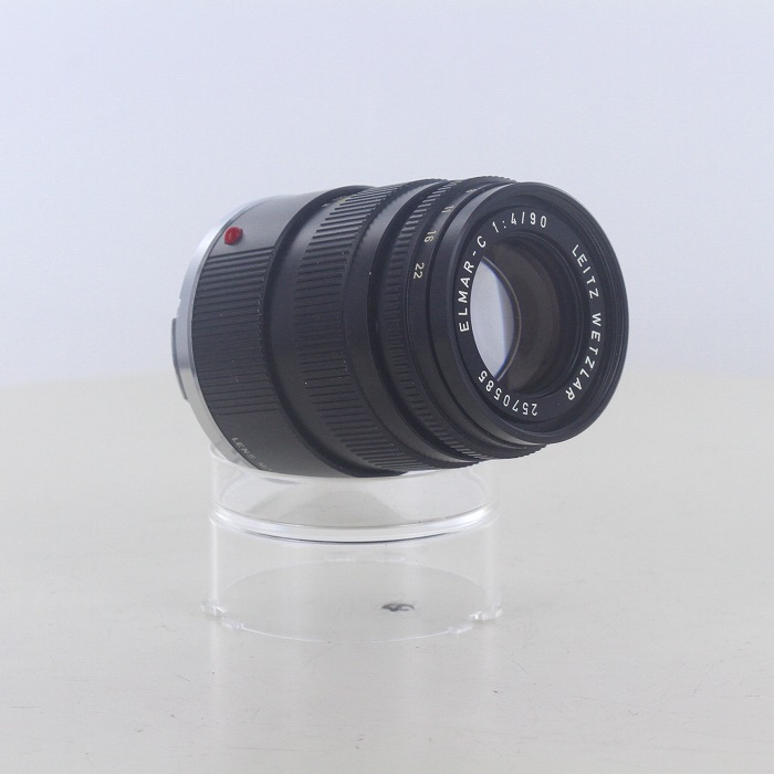 【中古】(ライカ) Leica エルマー C90/4