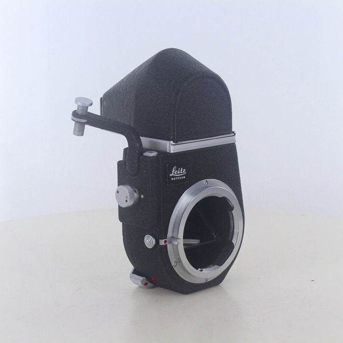 【中古】(ライカ) Leica ビゾフレックスIII型