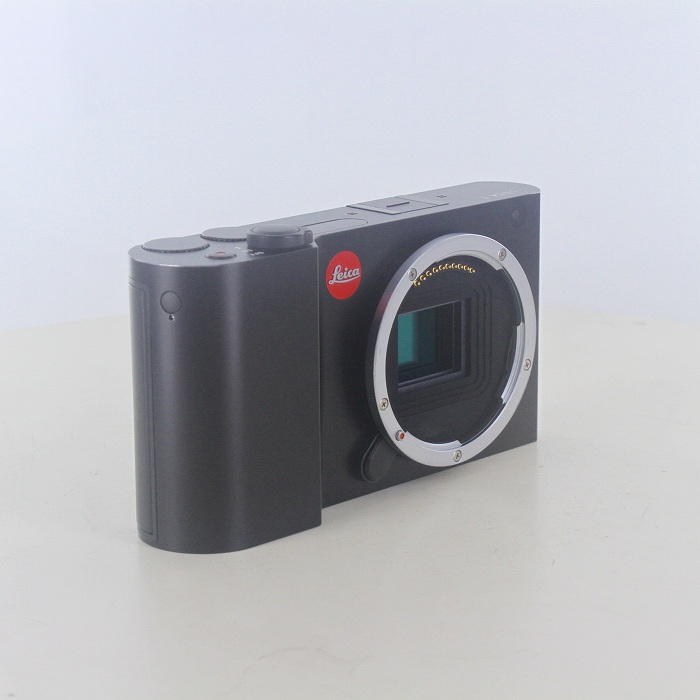 【中古】(ライカ) Leica T(Typ701)