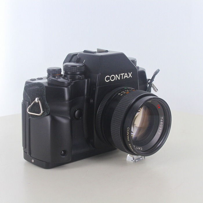 【中古】(コンタックス) CONTAX RX+Planar 50/1.4 T* AEJ