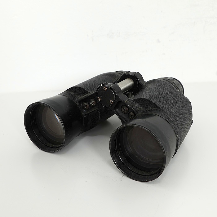 【中古】(ロシア) Russia BNCLR M19 7x50 双眼鏡+8x20 6°単眼鏡+VISTA 6x15 Field 8.5°
