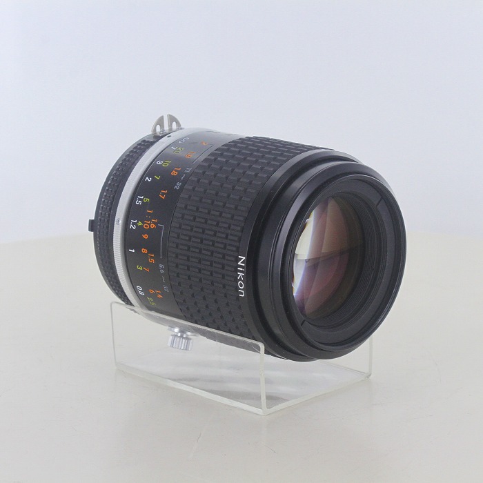 【中古】(ニコン) Nikon Ai-S Micro 105/2.8